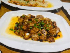 -周锦记广式餐厅