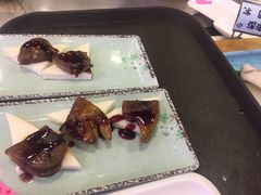 -澜悦港海鲜体验主题餐厅