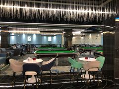 -中8台球俱乐部(龙跃大厦店)