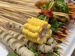 -旺蜀主成都串串火锅(西直门凯德MALL店)