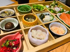 -赤坂亭·M9和牛烧肉·铁板烧·日料398放题(长泰广场店)