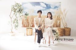 韩式-THE QUEEN(北京店)