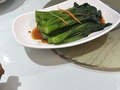 -东江渔村·古典园林·30年粤菜老字号(太和店)