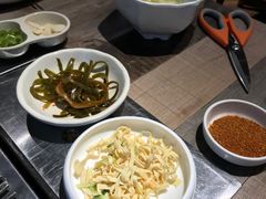 -一心烤肉(延安路店)
