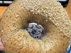 -One Bagel·一个贝果(凯德mall大峡谷店)