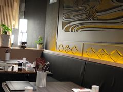 大堂-AJIYA·池袋日式烧肉自助(天津万象城店)