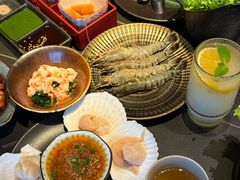 -300杯·和牛烧肉清酒专门店(廊里店)