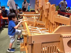-香港科学馆