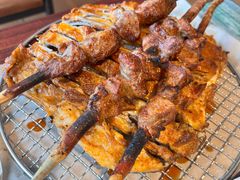 -新粤新疆菜(禅城店)