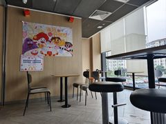 -麦当劳(成都时代奥特莱斯店)