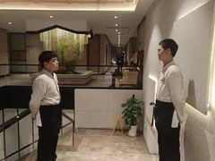 -绿杨春·淮扬宴(庐山路店)