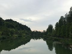 -常德桃花源景区
