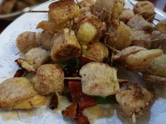 -胖子菜馆(隆昌路店)