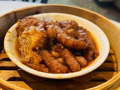 -万龙洲海鲜(南新仓店)