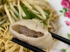 -万寿斋(山阴路店)
