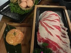 -湊湊火锅·茶憩(东城万达店)