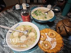 -安泰楼·佛跳墙创始人·传统闽味早茶·酒楼(三坊七巷闽菜地标店)