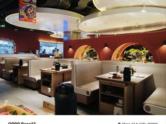 -芸山季·云南野生菌火锅(宝能环球汇店)