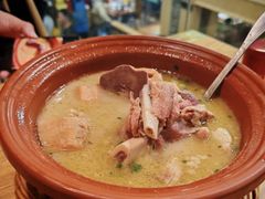 -董厨煨汤馆(车站路店)