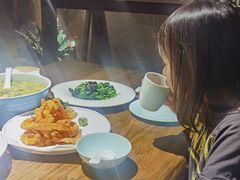 -聚缘堂·海鲜私房菜(松岭路店)