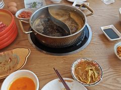 -松野谷·寿喜烧自助(华联顺义金街购物中心店)