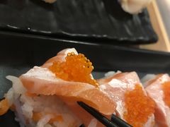 -万岁寿司(万国店)