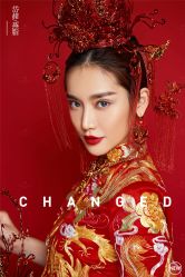 -金夫人婚纱摄影(华南店)