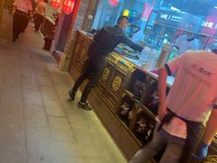 门面-蜀大侠火锅(森兰花园城店)