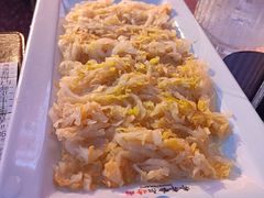 东北酸菜-杨记齐齐哈尔烤肉(总店)