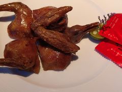 -馋遇江南·精致湖景雅宴(东方之门店)