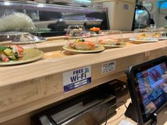 -大起水产回转寿司(道顿堀店)