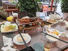 -喜味家·瑶族宴