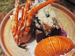 -炙柒Sekinana·精致料理 烧鸟·铁板烧(海上世界店)
