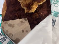 -黑窑厂糖油饼烤鸭·清真菜(旗舰店)