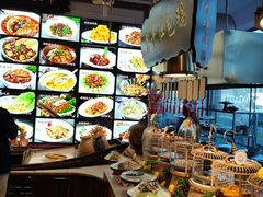 -一桶江山餐厅(松北店)