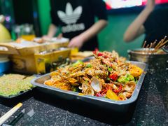 -冰城小镇音乐串吧·聚会餐厅(百子湾店)