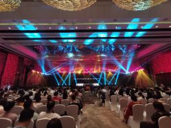 -广州白云机场铂尔曼大酒店·宴会厅·宴会预订中心