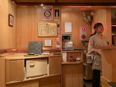 -筑地玉寿司(銀座コア店)