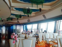 大堂-粤海璇宫·木棉花高空旋转餐厅·聚会派对