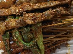 -为民烧烤吧.自贡爆炒菜.成都烧烤(收录20年好店)