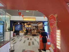 -牛物鲜切牛肉火锅(宜家荟聚店)