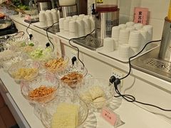 -众善素食(佛平五路店)