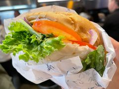 -Fergburger(皇后镇店)