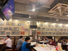 -大哥餐厅(西城花园店)