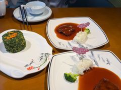 -三凤酒家·百年无锡菜(清扬茂业店)