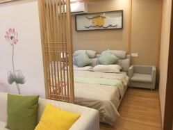 -莲生母婴月子中心(清水河公园店)