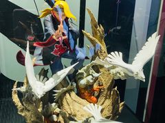 -火影忍者动画多媒体展