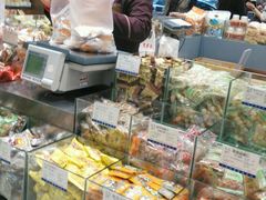 -上海市长春食品商店(淮海中路店)