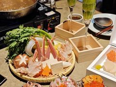 -贰捌零叁精致料理(钱湖店)