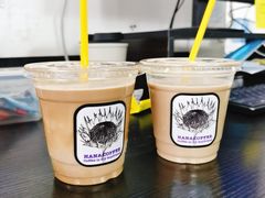 -HANA COFFEE(长寿路店)